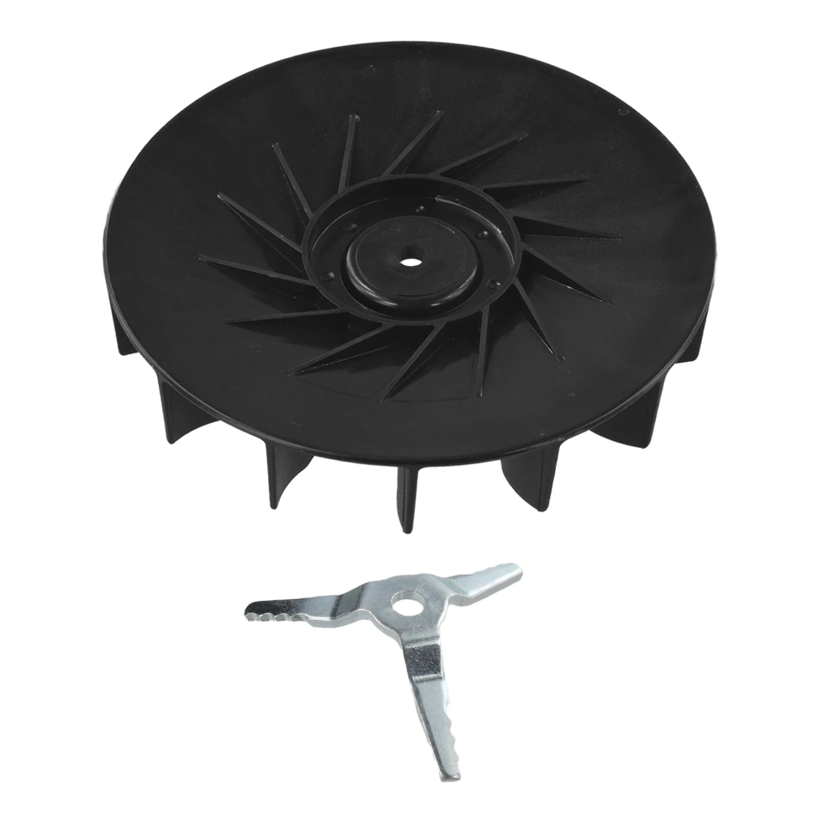 Outdoor Power Vac - Kipas Impeller untuk BG56 BG86 SH56