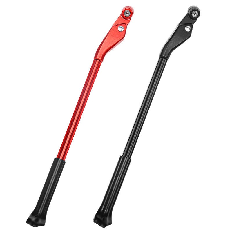 Outdoor Power Point - Penopang kaki sepeda gunung, Tripod pelepasan