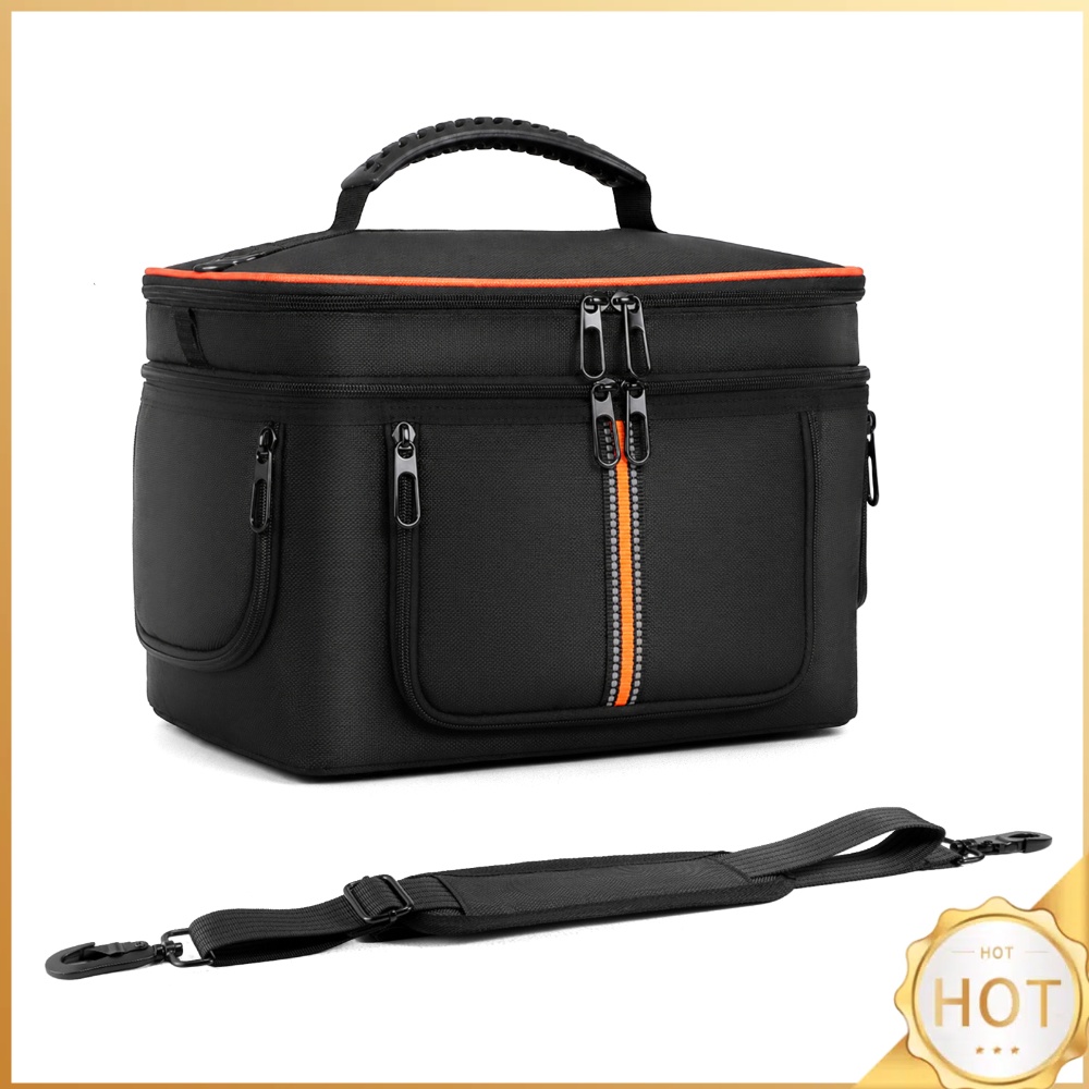 Power Outdoor Jackery - Tas Penyimpanan untuk Jackery Explorer 500