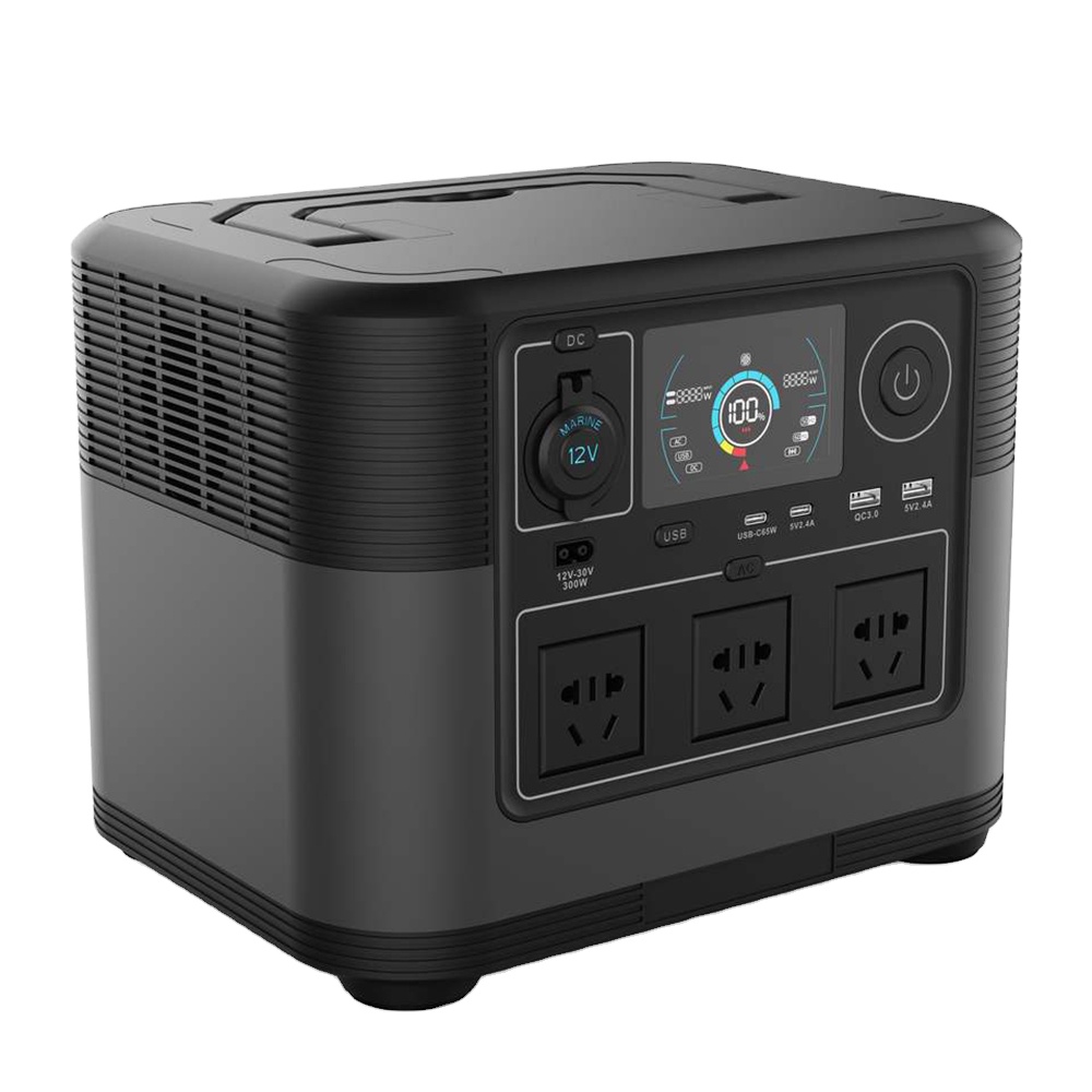 Outdoor Power Plug In - Penjualan Langsung Pabrik Power Bank Outdoor