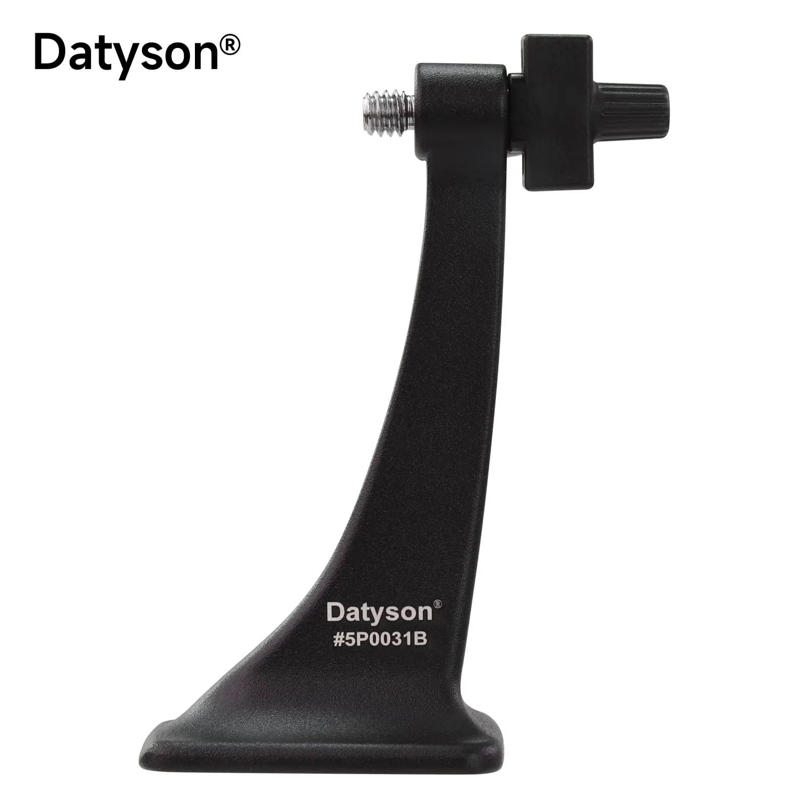 Outdoor Power Point - Datyson 5P0031B Adaptor Tripod Teropong Braket