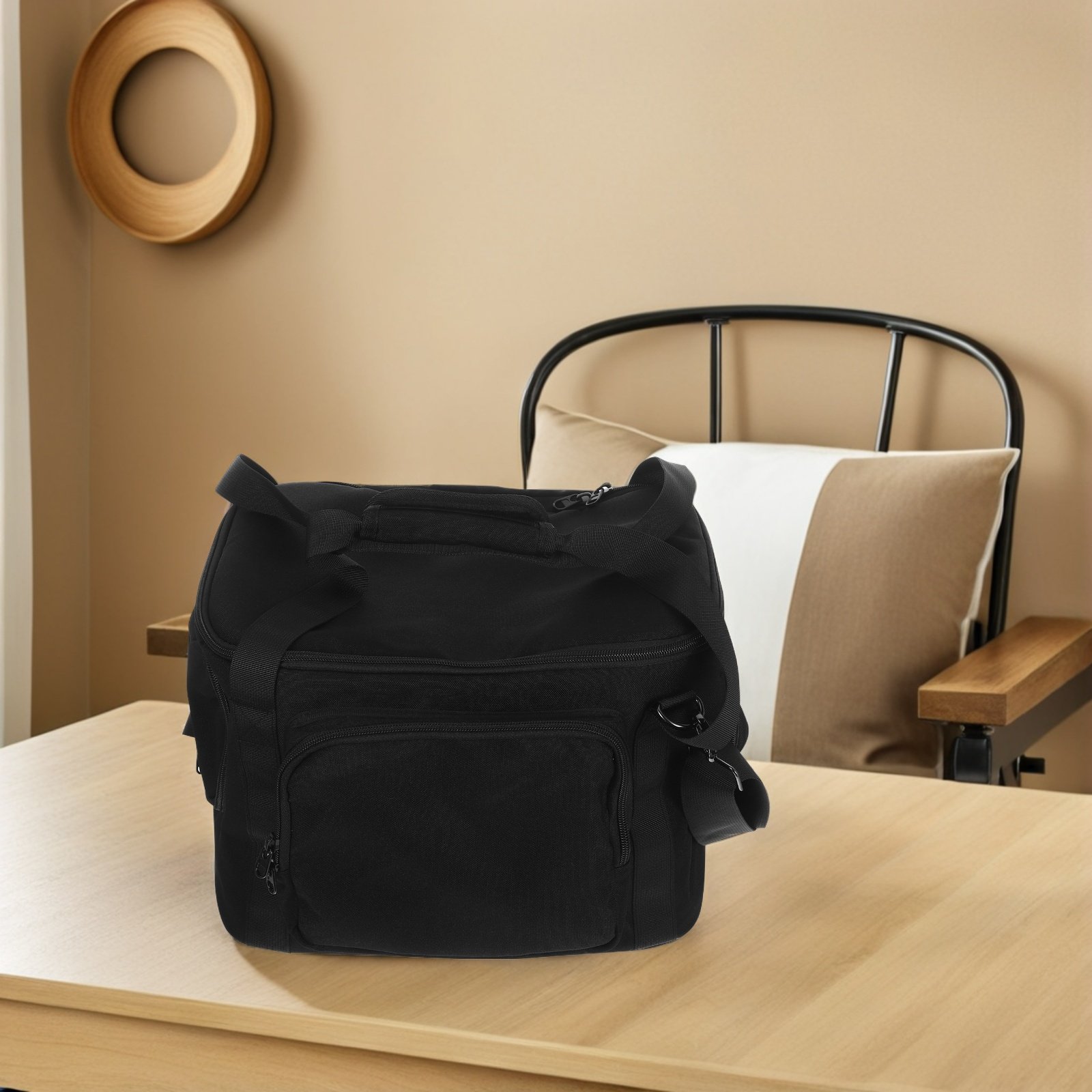Power Outdoor Jackery - Tas Daya Portabel Kapasitas Besar Kompatibel