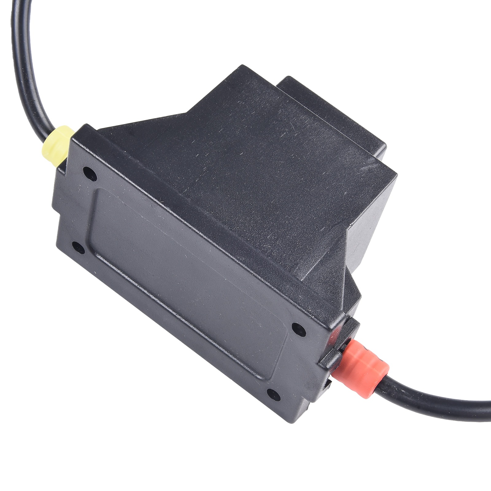 Transformator LED 12 V AC/AC k - Outdoor Power Vac ulasan dan harga