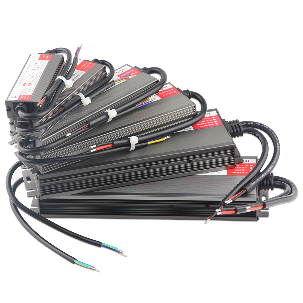 Transformer Pencahayaan Tahan  - Outdoor Power Vac ulasan dan harga