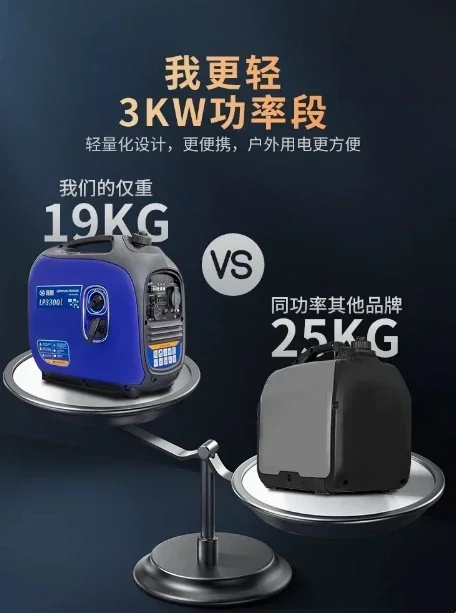 Peralatan Listrik Luar Ruangan - Outdoor Power G Sensor ulasan dan harga