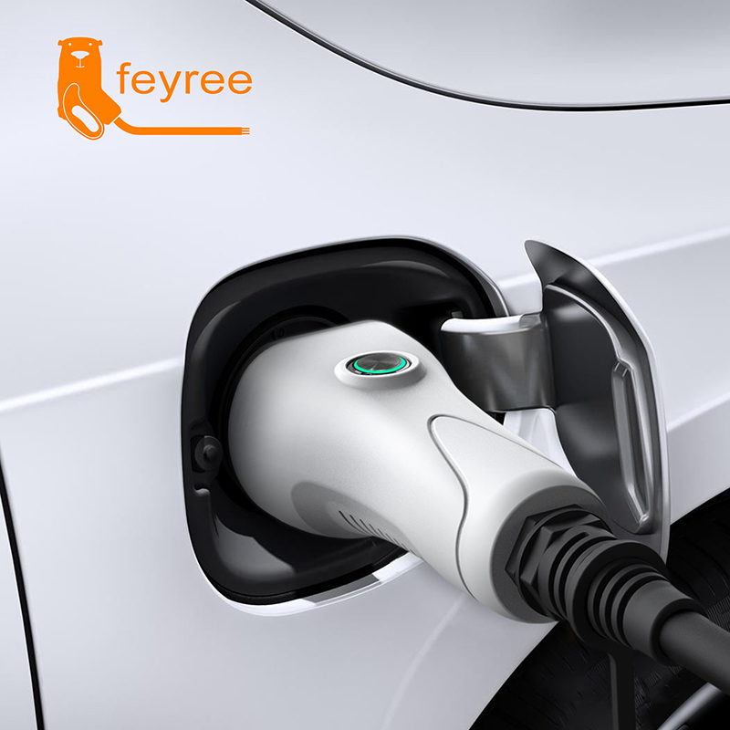 Kabel Feyree V2L untuk Mobil L - Outdoor Power Plug In ulasan dan harga