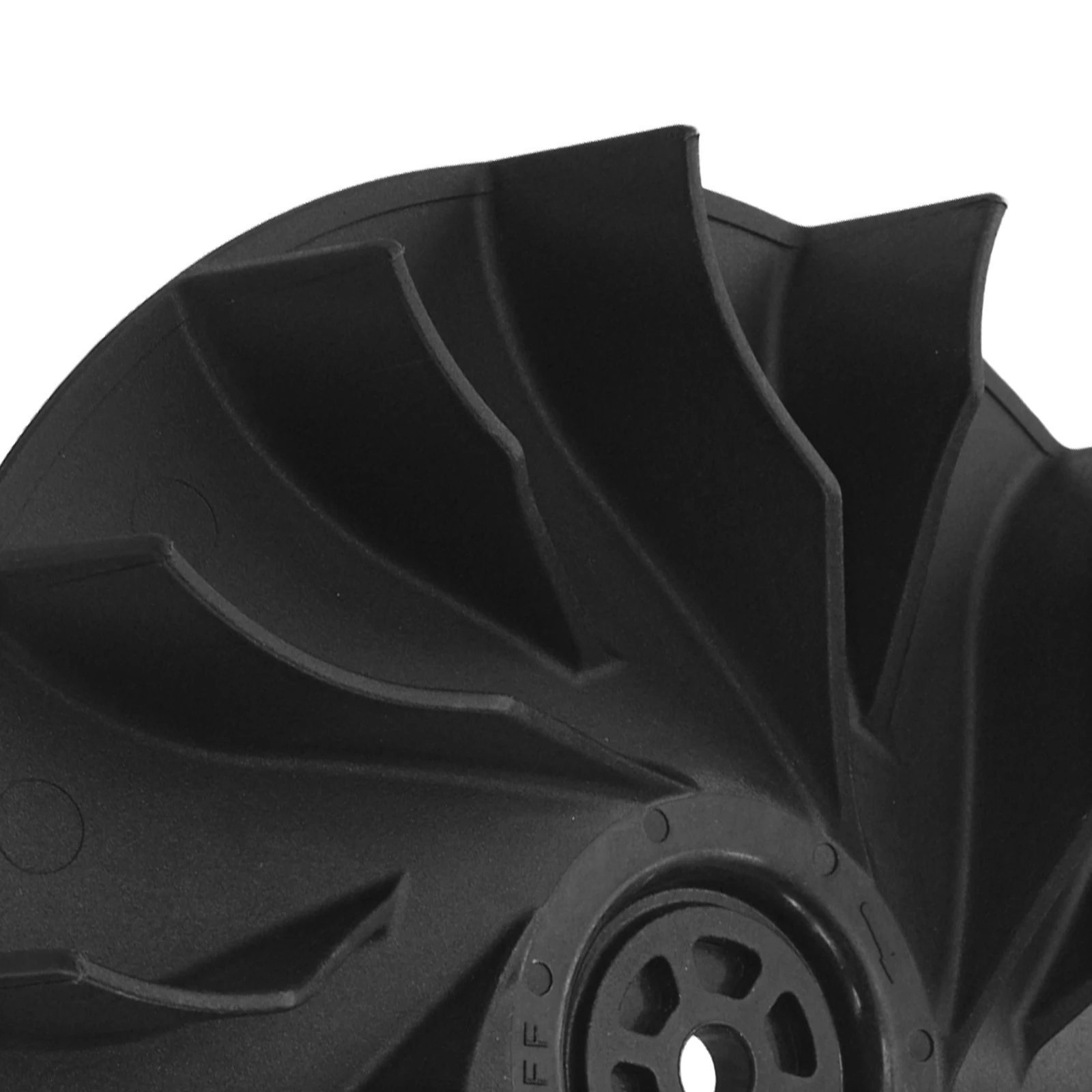 Kipas Impeller untuk BG56 BG86 - Outdoor Power Vac ulasan dan harga