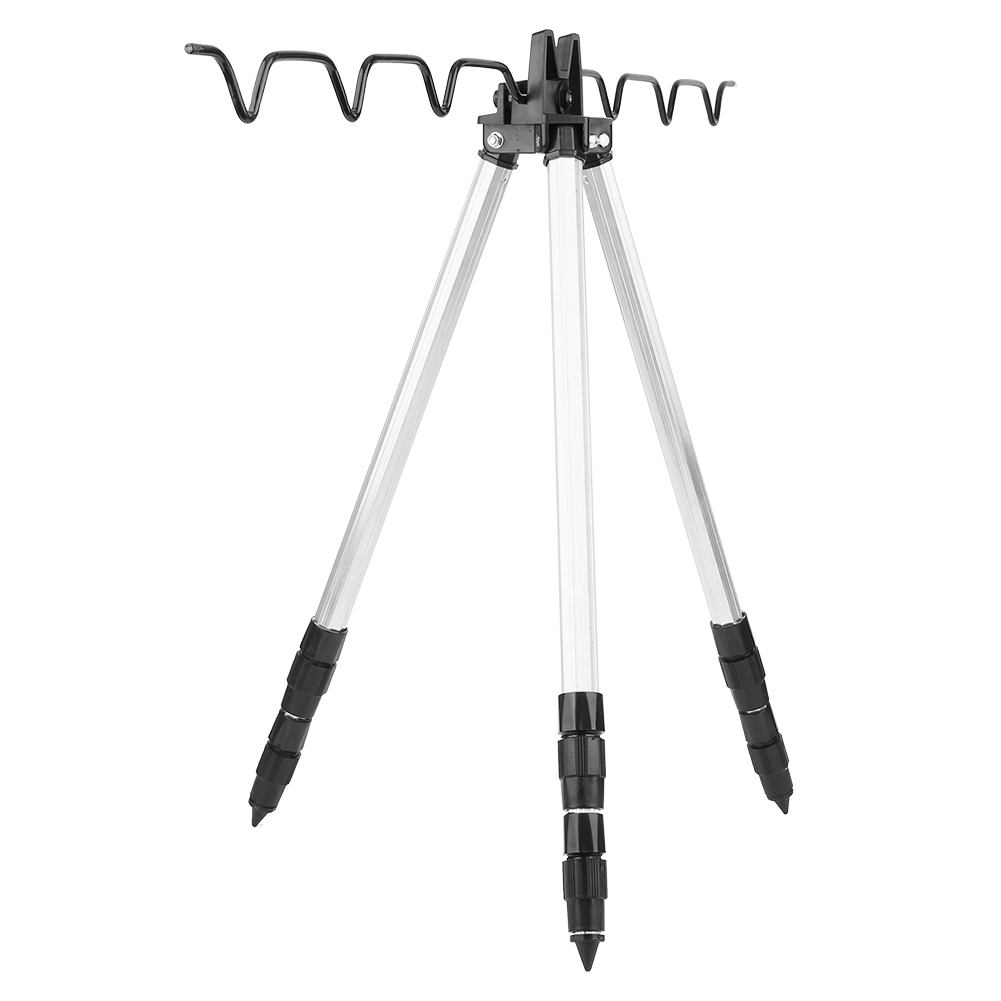 Penyangga Tripod Joran Pancing - Outdoor Power Point ulasan dan harga