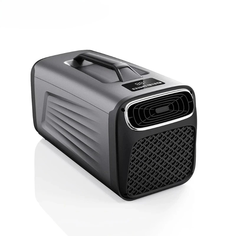 AC Portabel 5200BTU untuk Tend - Outdoor Power Vac ulasan dan harga
