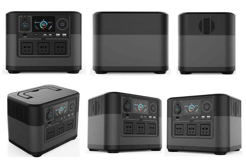 Penjualan Langsung Pabrik Powe - Outdoor Power Plug In ulasan dan harga