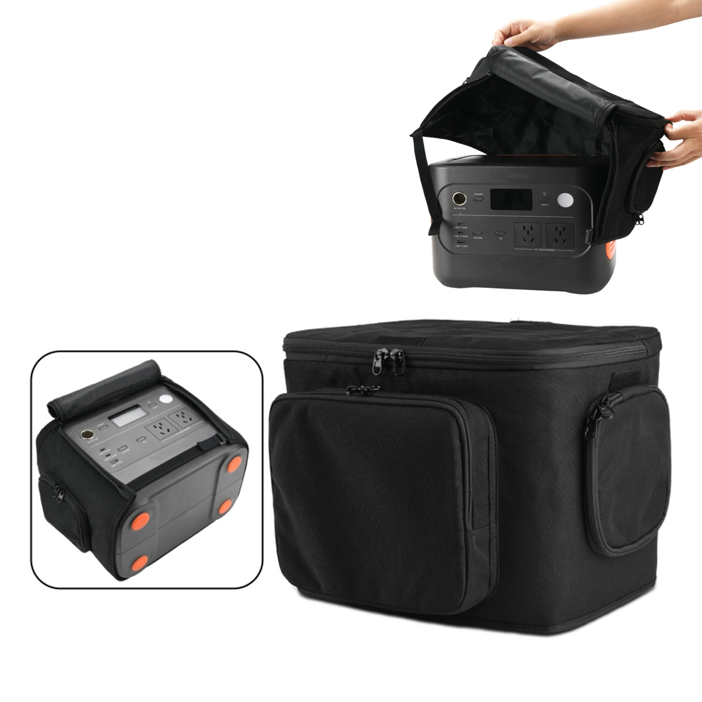 Penutup Debu untuk Jackery Exp - Power Outdoor Jackery ulasan dan harga