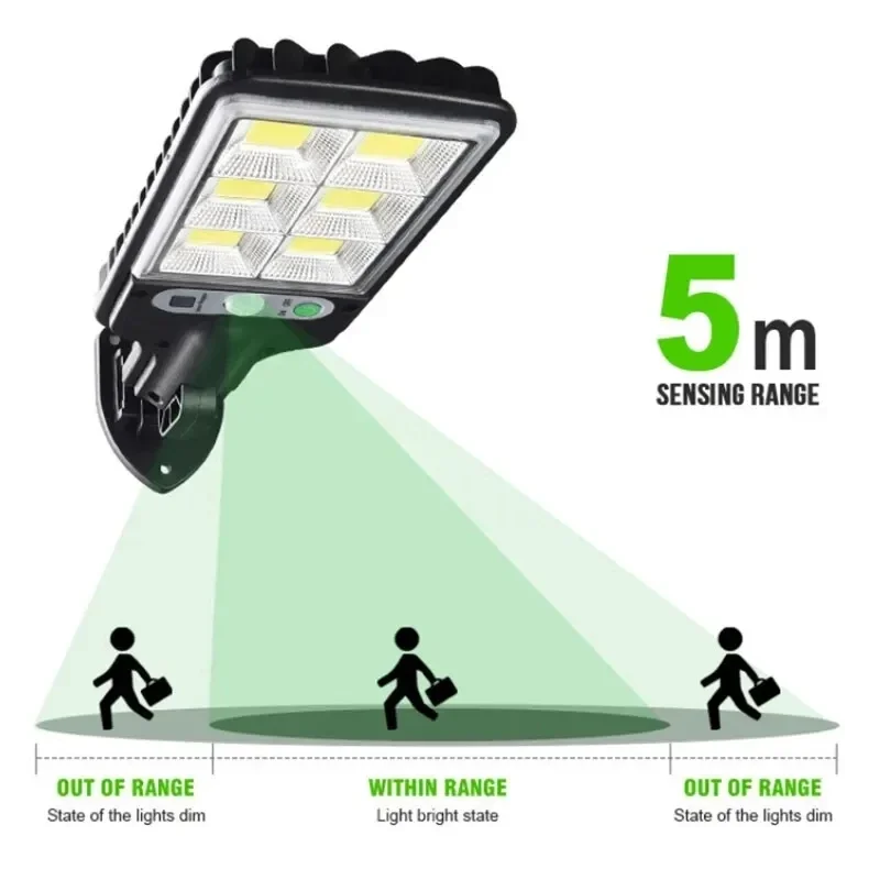 Lampu Taman Tenaga Surya Luar  - Outdoor Power Point ulasan dan harga