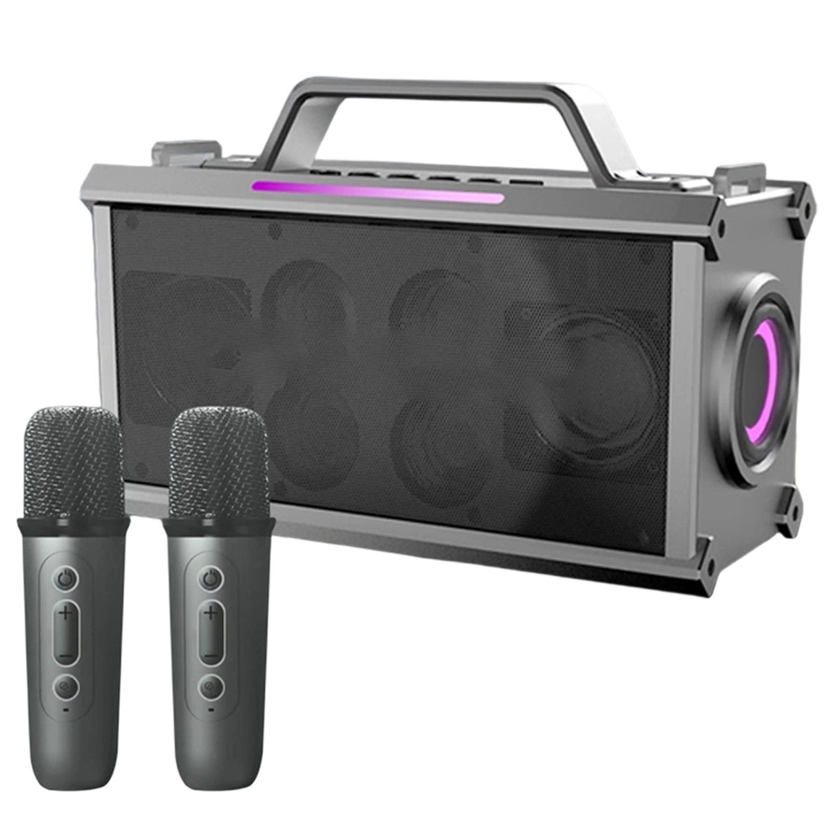 ~CLEARANCE A Speaker Bluetooth - Outdoor Power Point ulasan dan harga