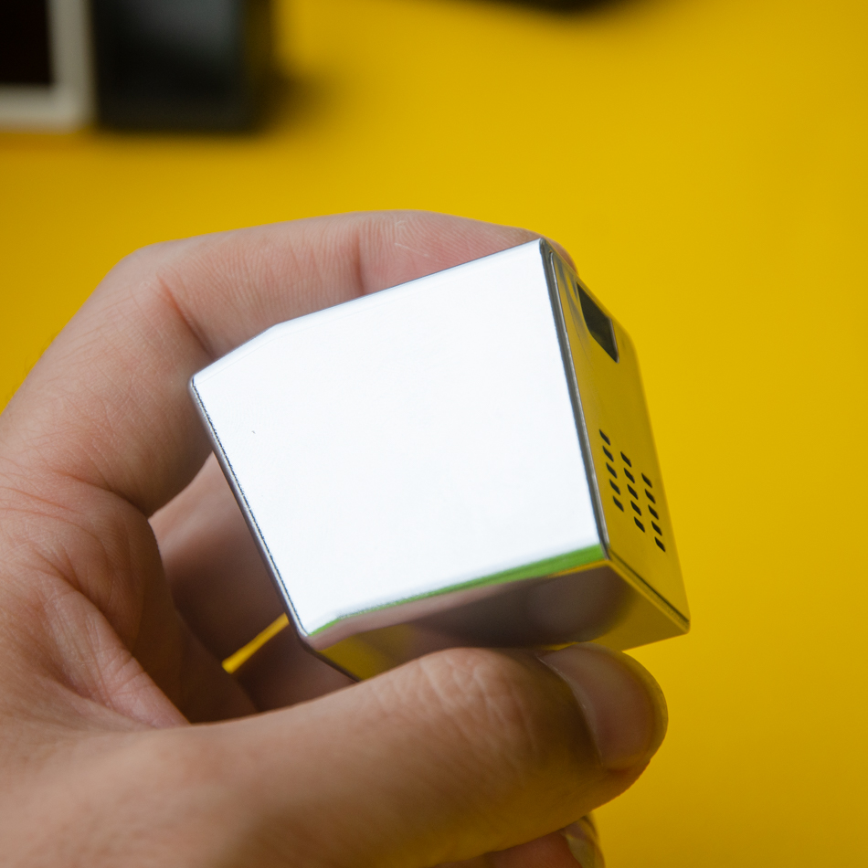Jam cuaca pintar, jam WiFi ele - Outdoor Power G Sensor ulasan dan harga