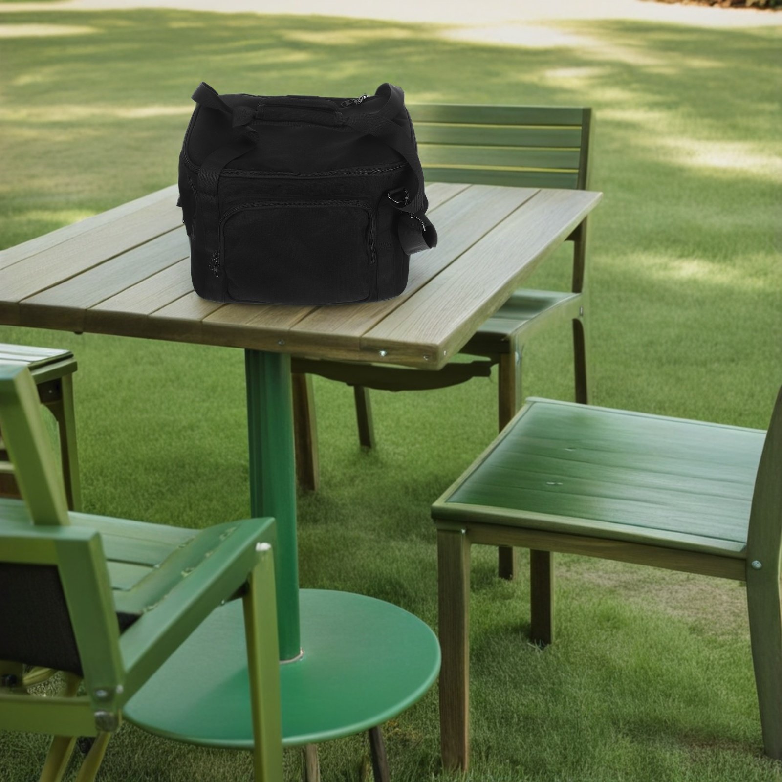 Tas Daya Portabel Kapasitas Be - Power Outdoor Jackery ulasan dan harga