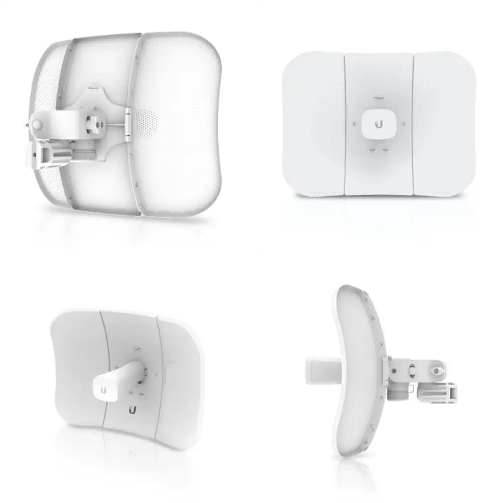 Titik Akses Wifi Nirkabel Luar - Outdoor Power Point ulasan dan harga