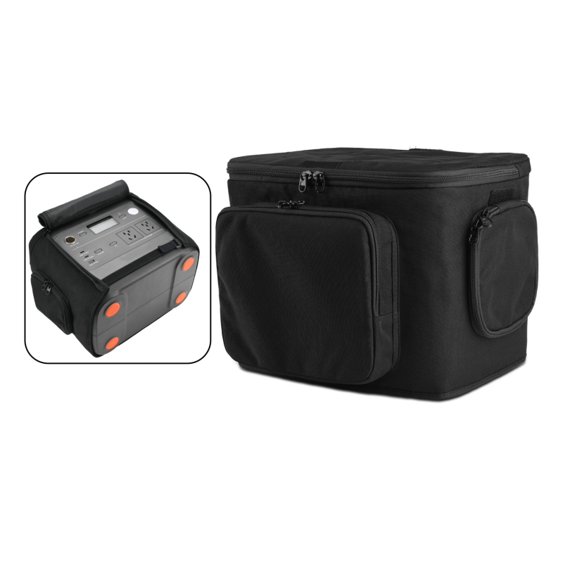 Penutup Debu untuk Jackery Exp - Power Outdoor Jackery ulasan dan harga