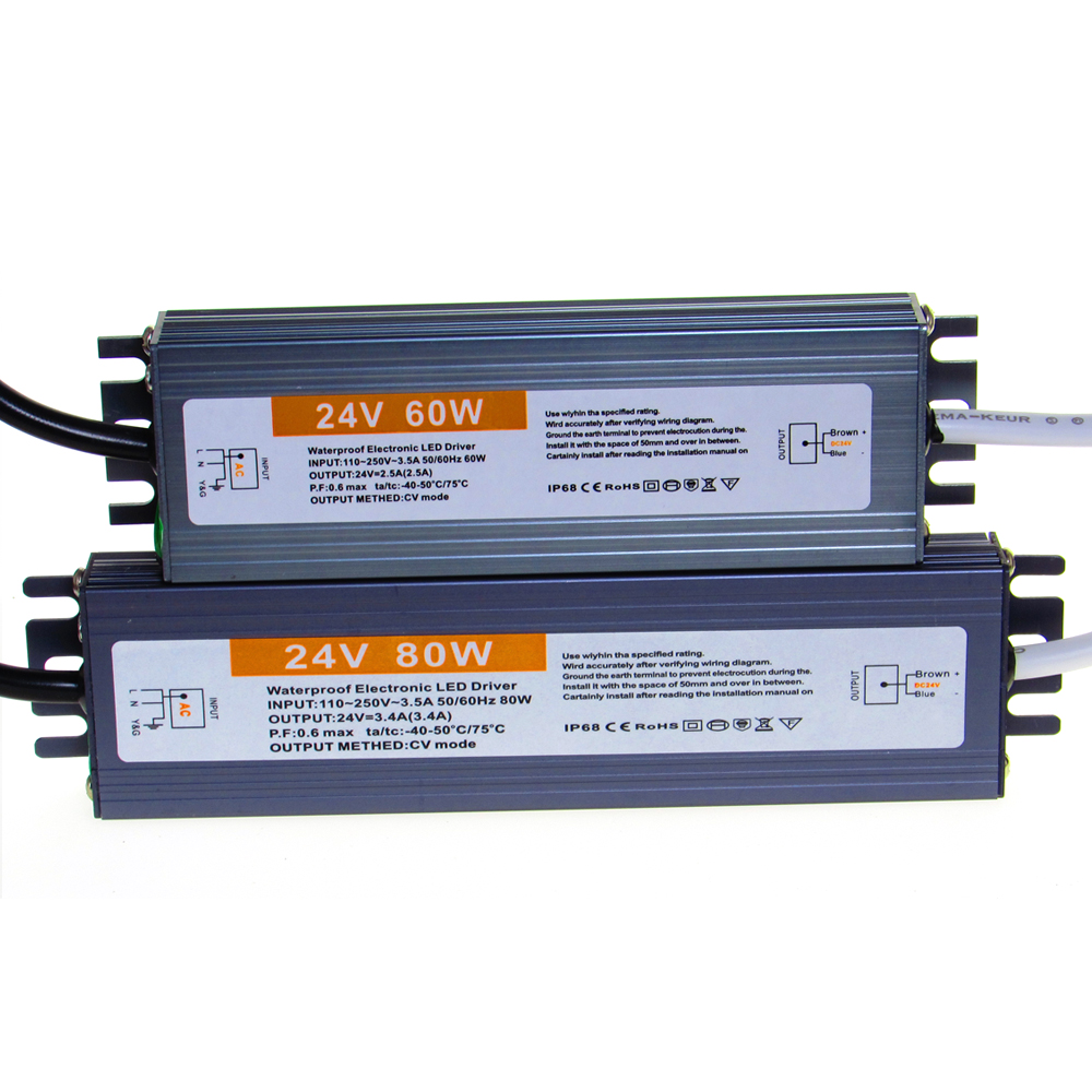 DC 12V 24 V LED Switching Powe - Outdoor Power Vac ulasan dan harga