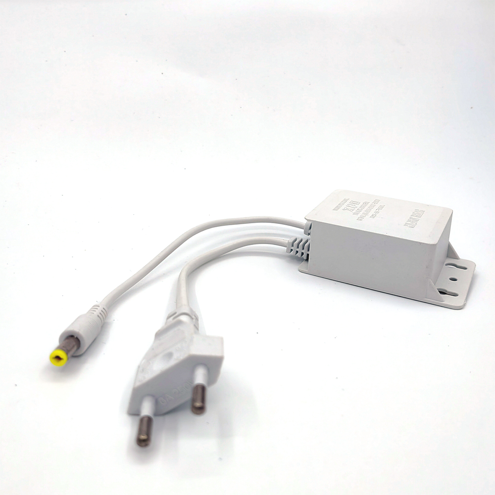Catu daya adaptor tahan air lu - Outdoor Power Plug In ulasan dan harga