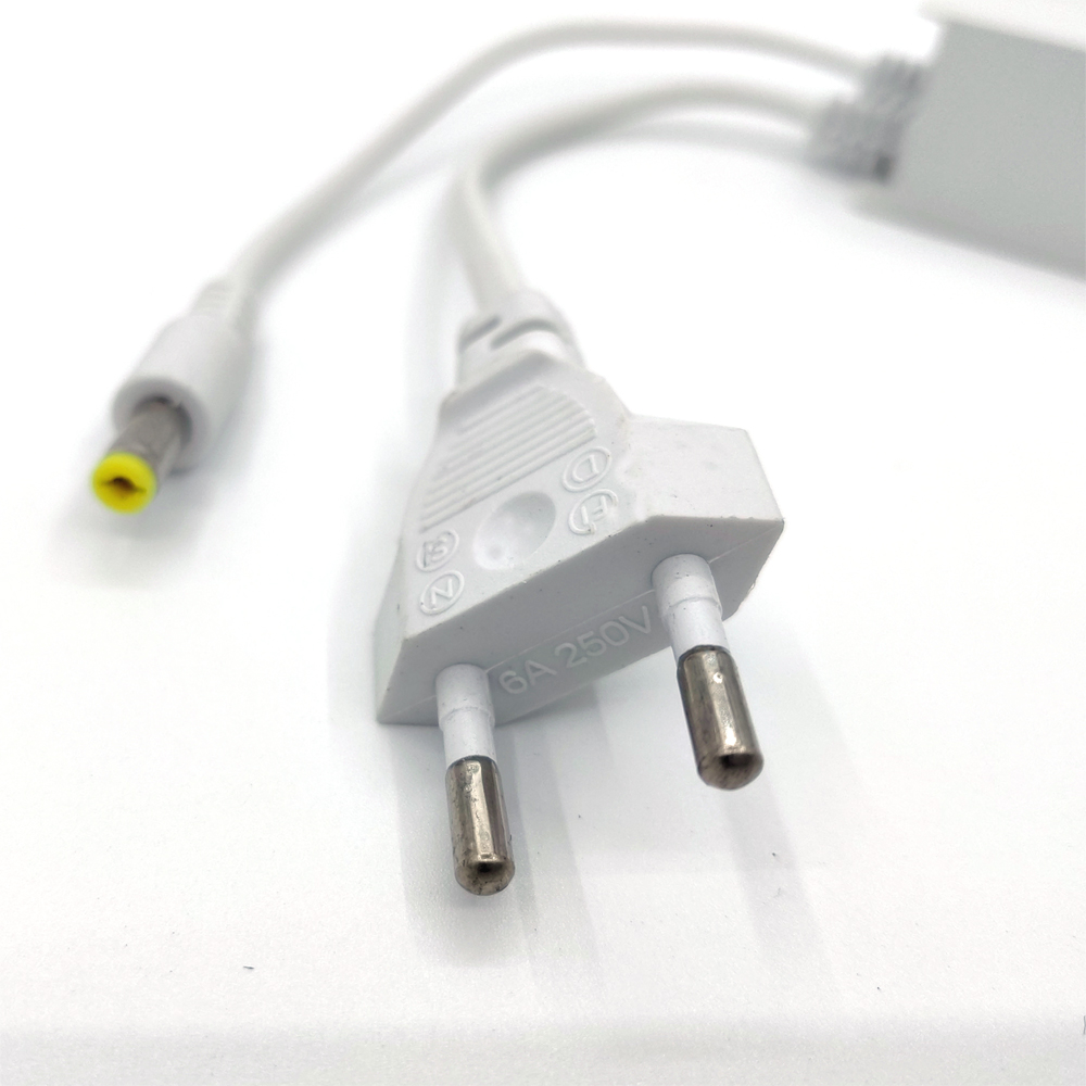 Catu daya adaptor tahan air lu - Outdoor Power Plug In ulasan dan harga