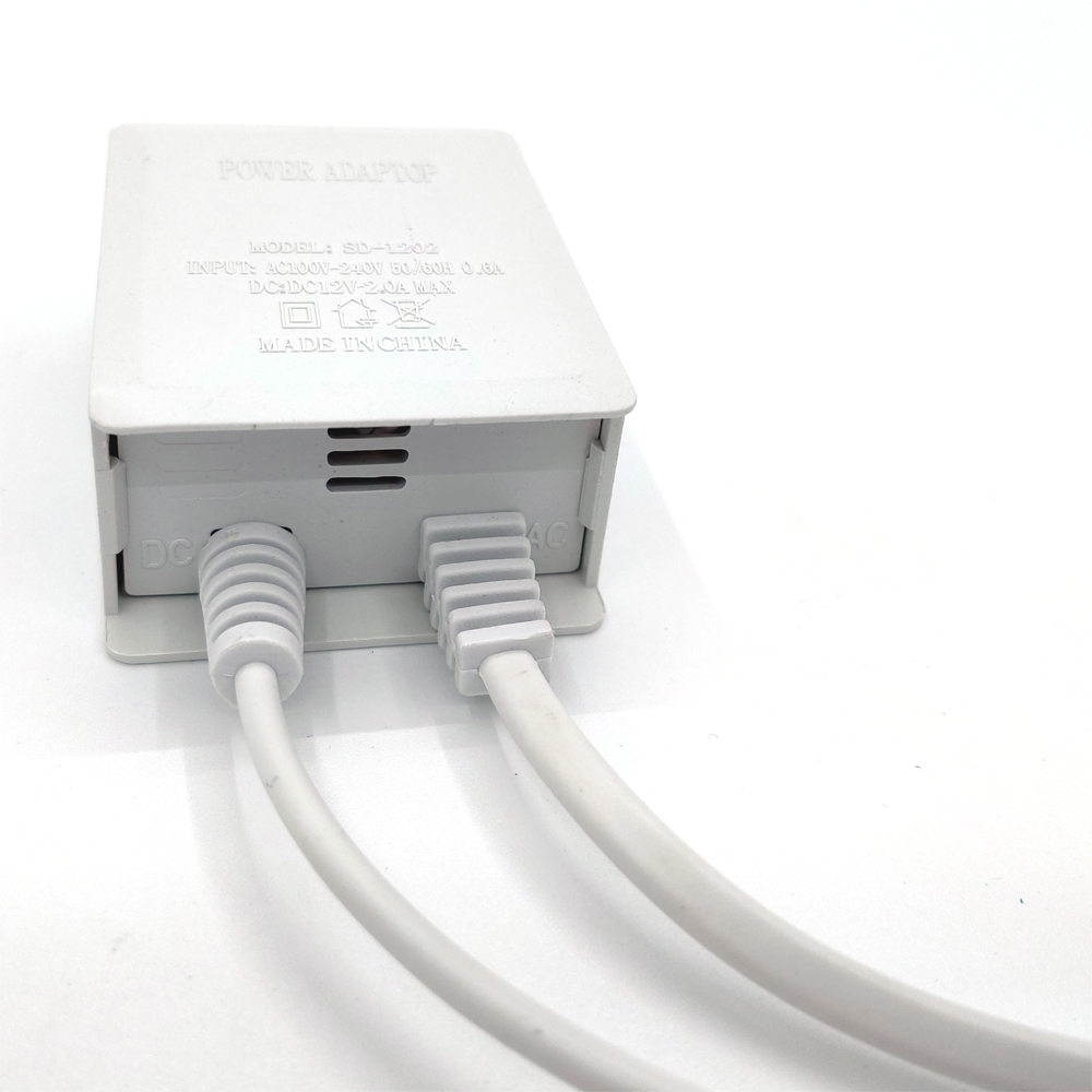 Catu daya adaptor tahan air lu - Outdoor Power Plug In ulasan dan harga