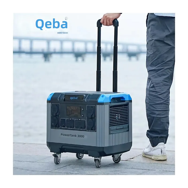 Stasiun Daya Portabel Jackery  - Power Outdoor Jackery ulasan dan harga