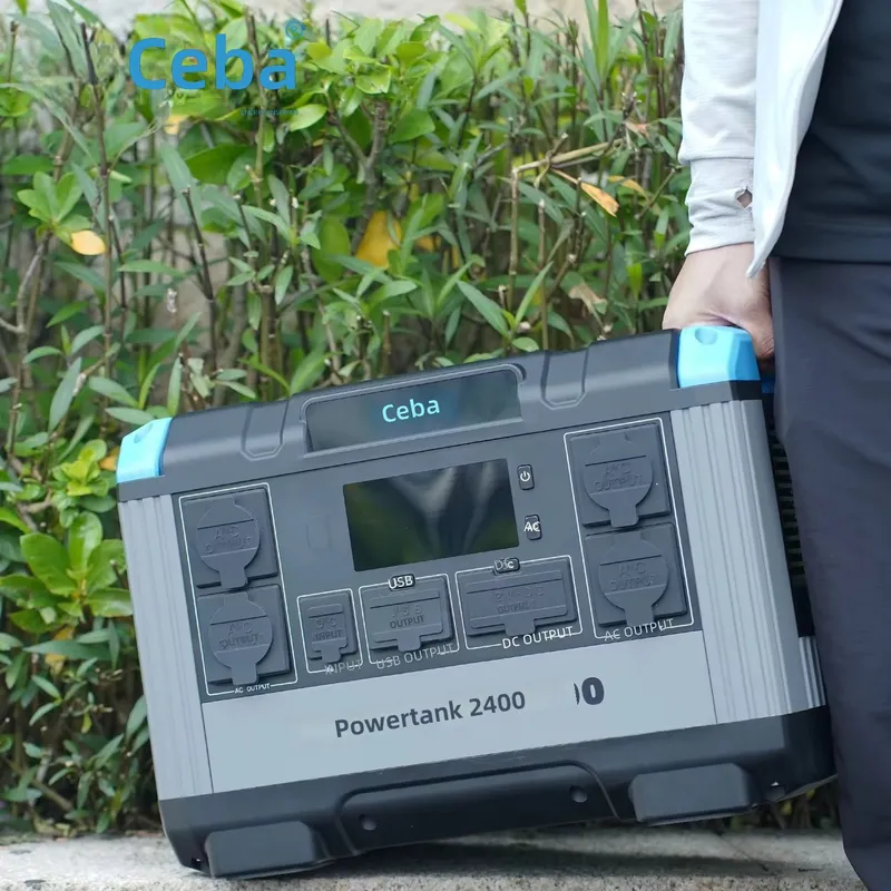 Stasiun Daya Portabel Jackery  - Power Outdoor Jackery ulasan dan harga