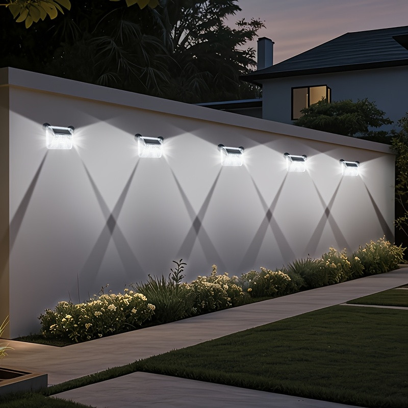 Lampu surya magnetik untuk tra - Outdoor Power G Sensor ulasan dan harga