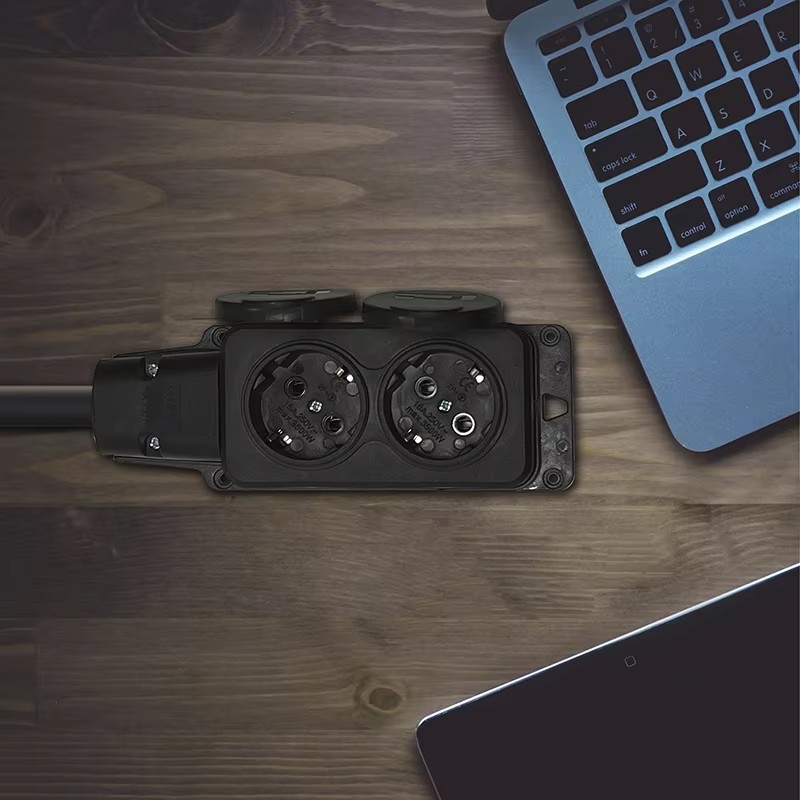 Kabel Pengisi Daya Feyree V2L, - Outdoor Power Plug In ulasan dan harga