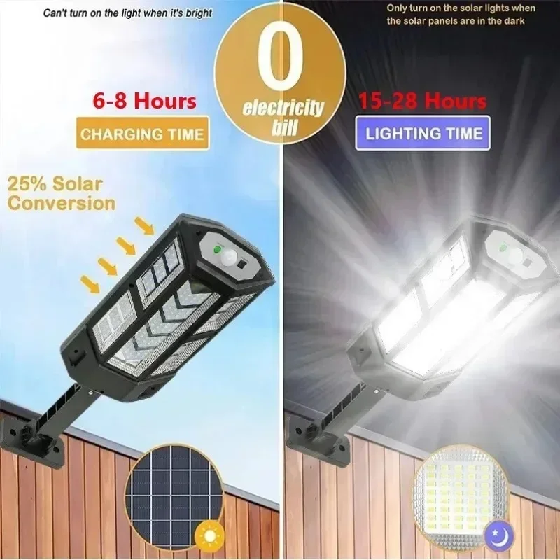 Lampu LED Tenaga Surya Super T - Outdoor Power Point ulasan dan harga