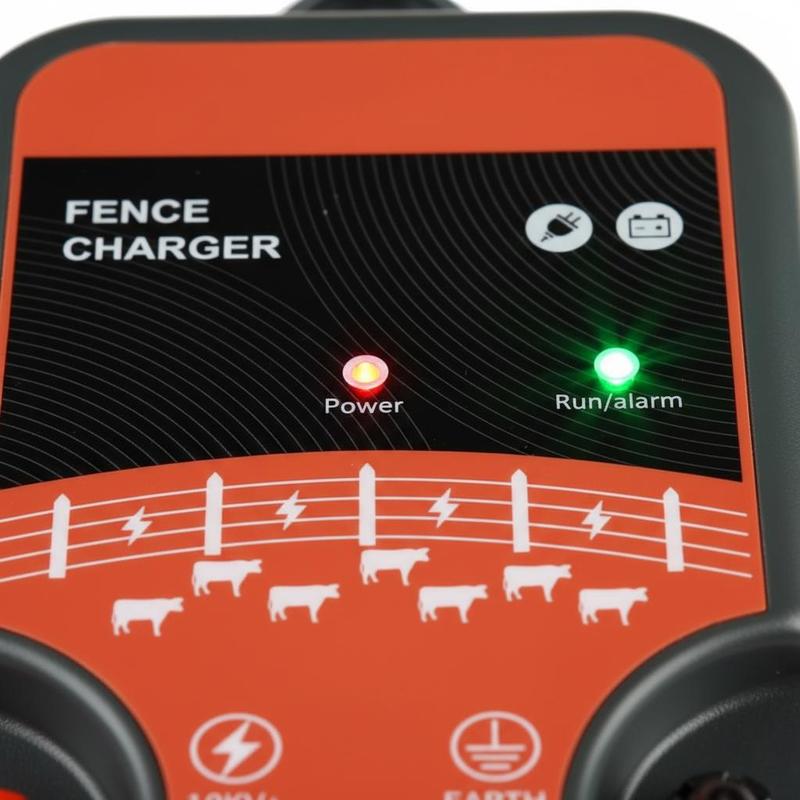 Penghalau Ternak 10kV 2J Untuk - Outdoor Power Plug In ulasan dan harga