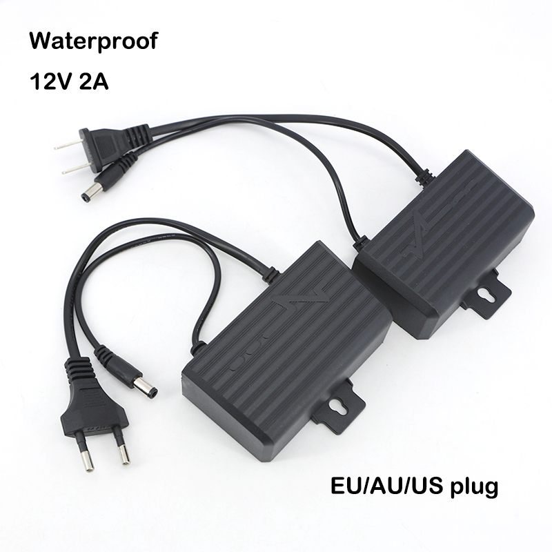 Adaptor Daya Tahan Air AC 100V - Outdoor Power Plug In ulasan dan harga