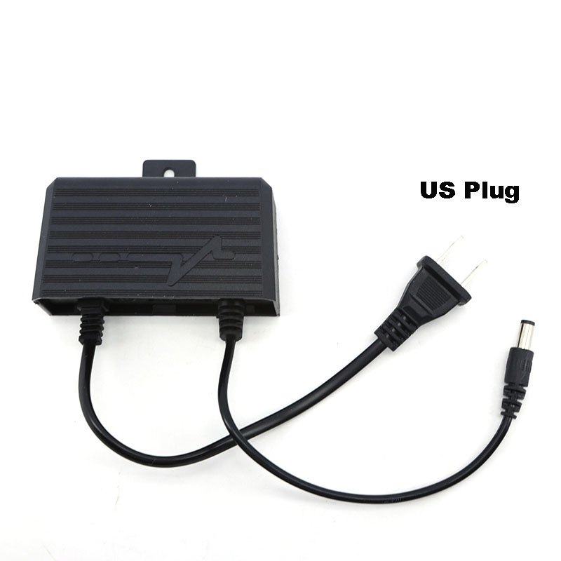 Adaptor Daya Tahan Air AC 100V - Outdoor Power Plug In ulasan dan harga