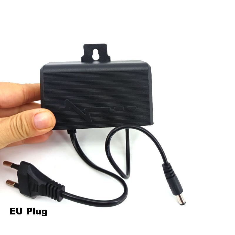 Adaptor Daya Tahan Air AC 100V - Outdoor Power Plug In ulasan dan harga